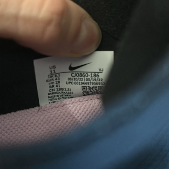 Nike superrep go - Picture 4 of 6